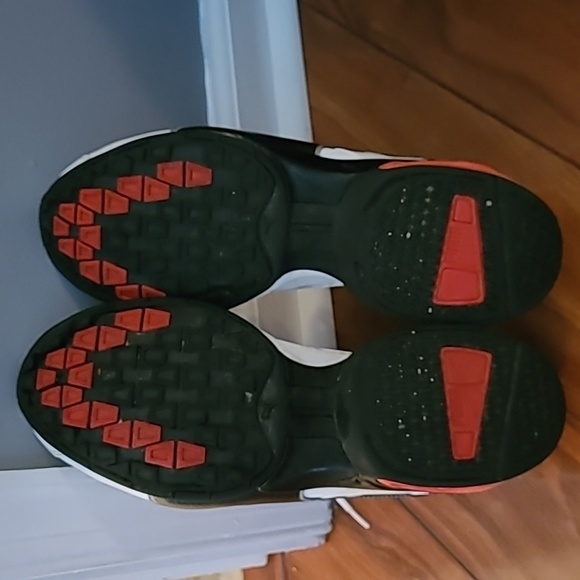 Puma softfoam man sneakers  size US 10 - Picture 5 of 11